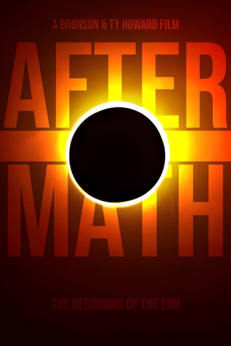 Постер Aftermath